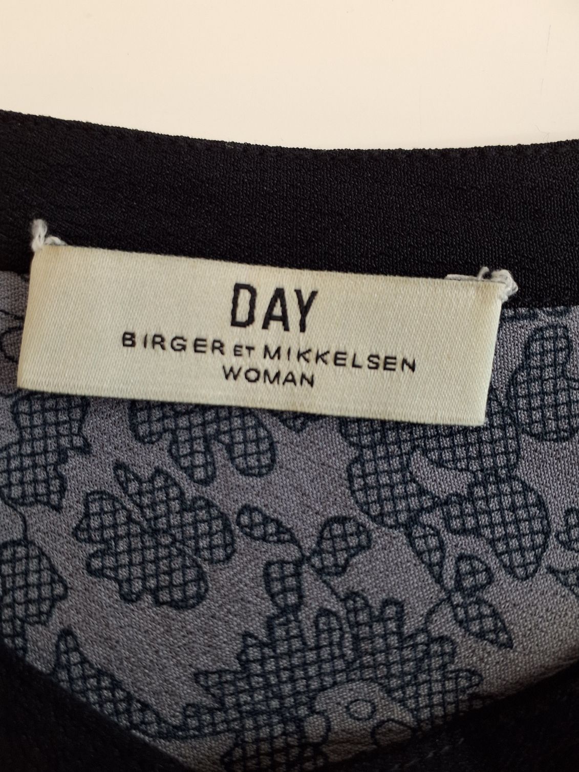 Day Birger et Mikkelsen Top